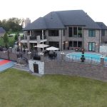 Drone Photo Edited